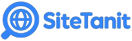 SiteTanıt Logo